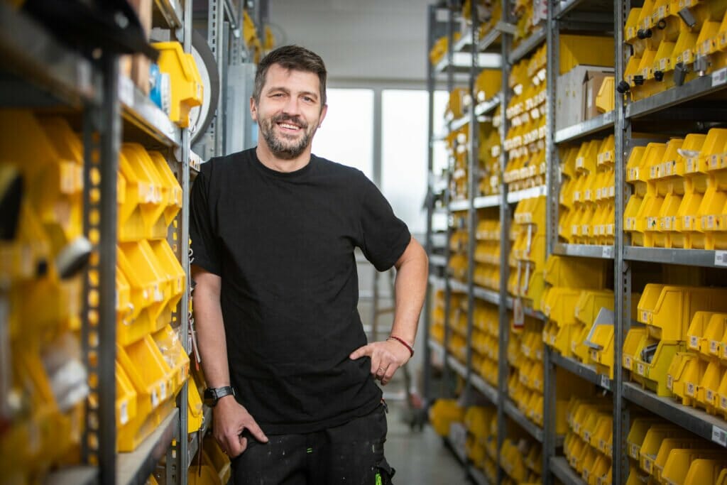 Corporatefotografie Stuttgart