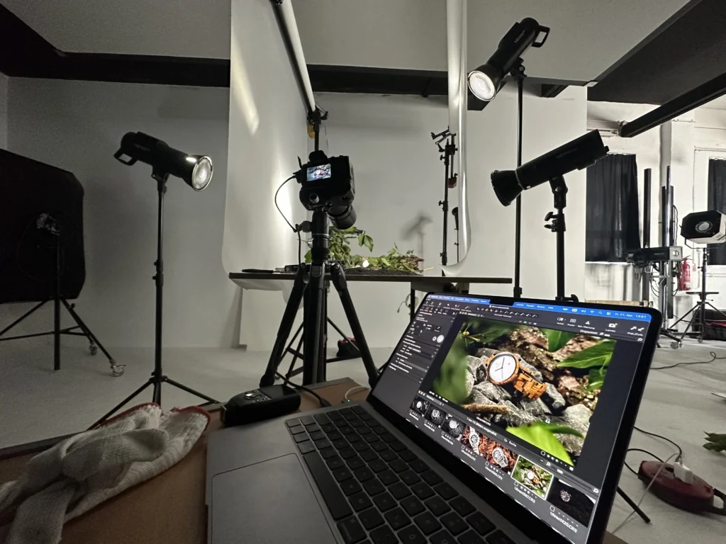 industriefotografie