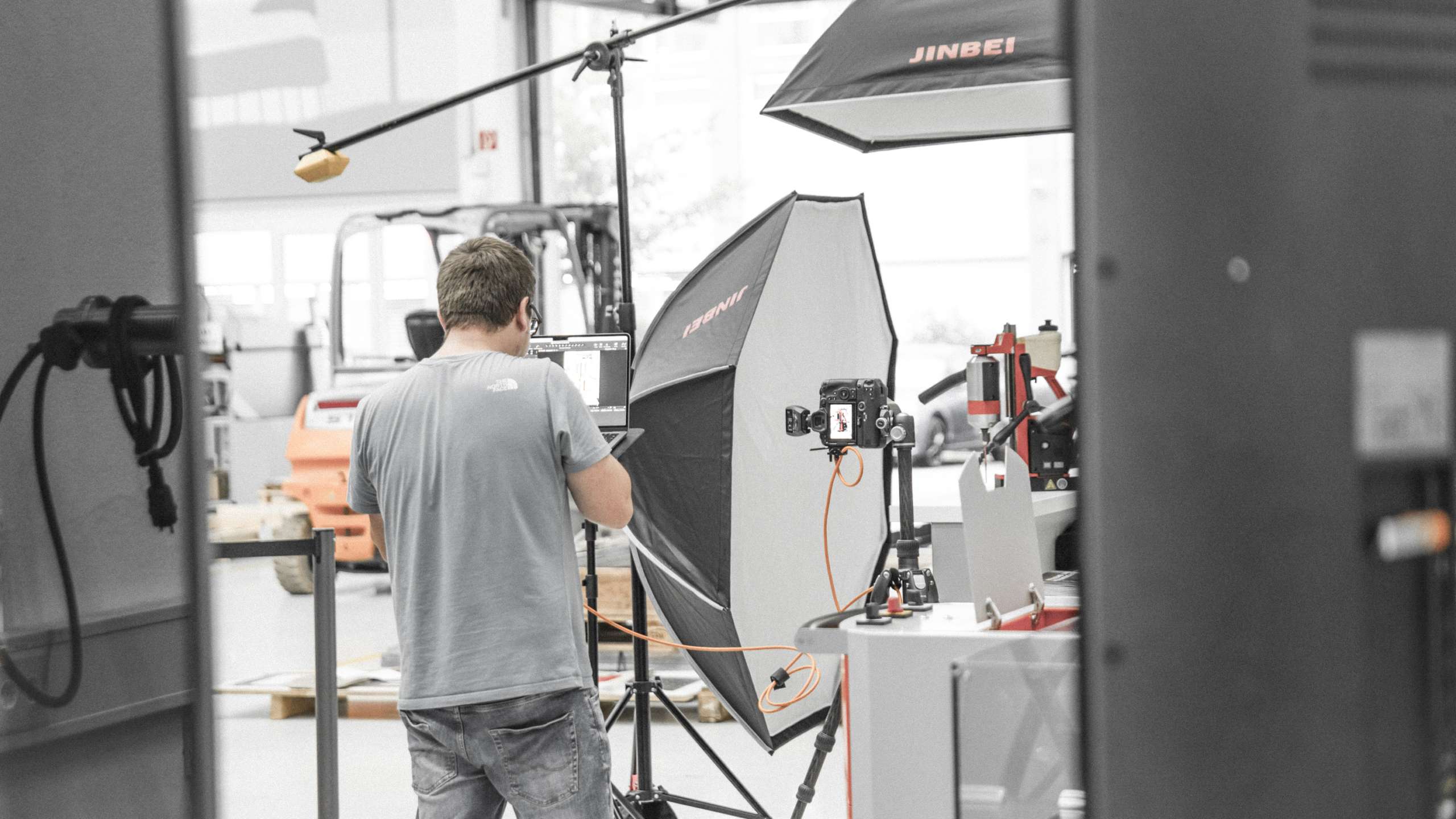 industriefotografie