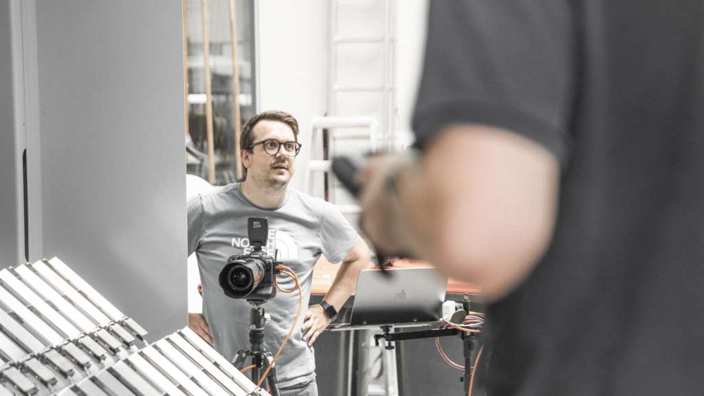 industriefotografie
