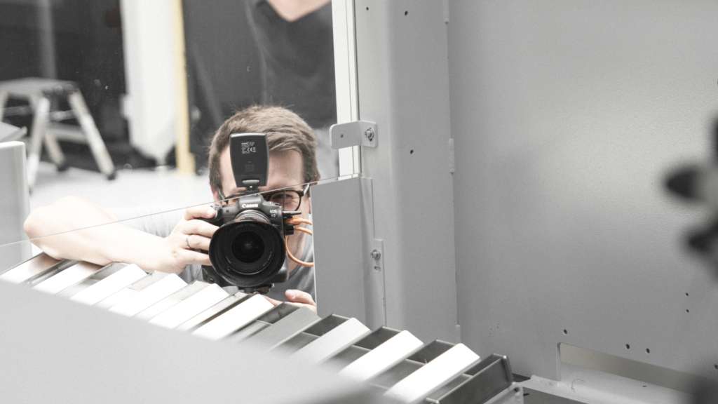 industriefotografie
