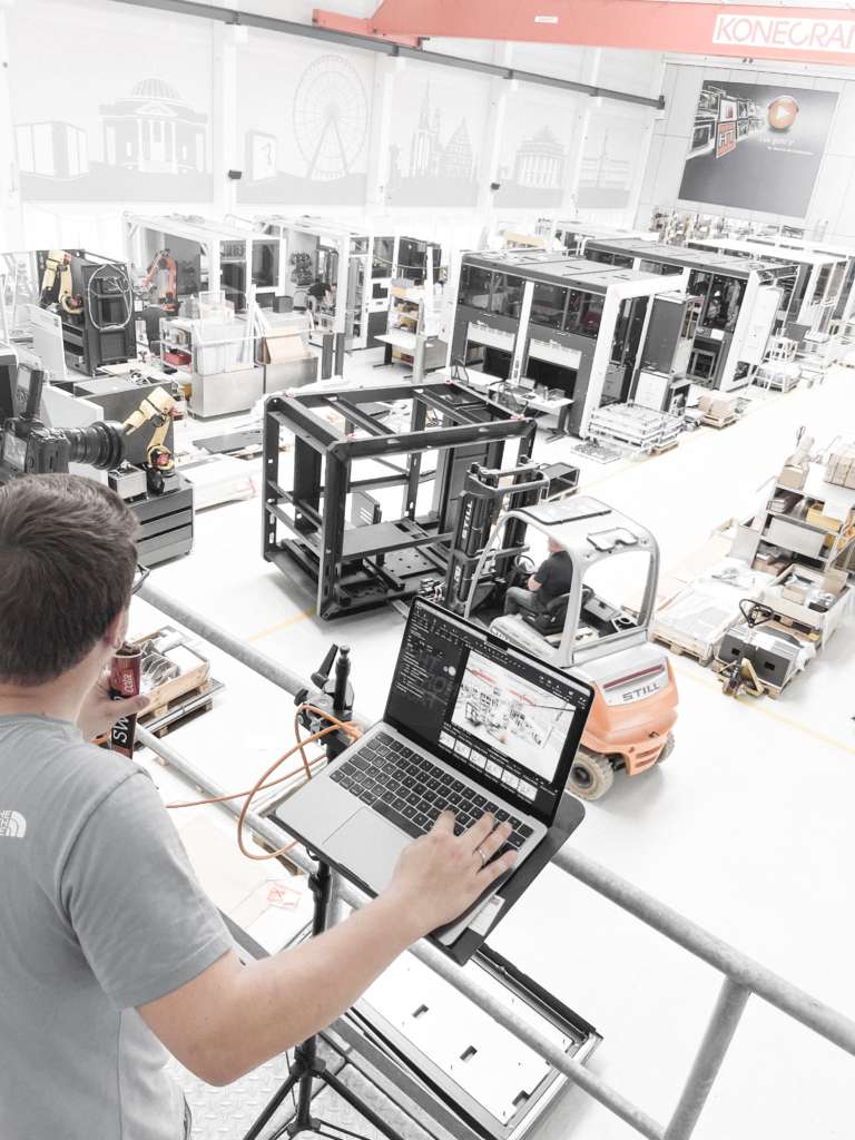 industriefotografie