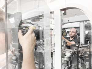 industriefotografie
