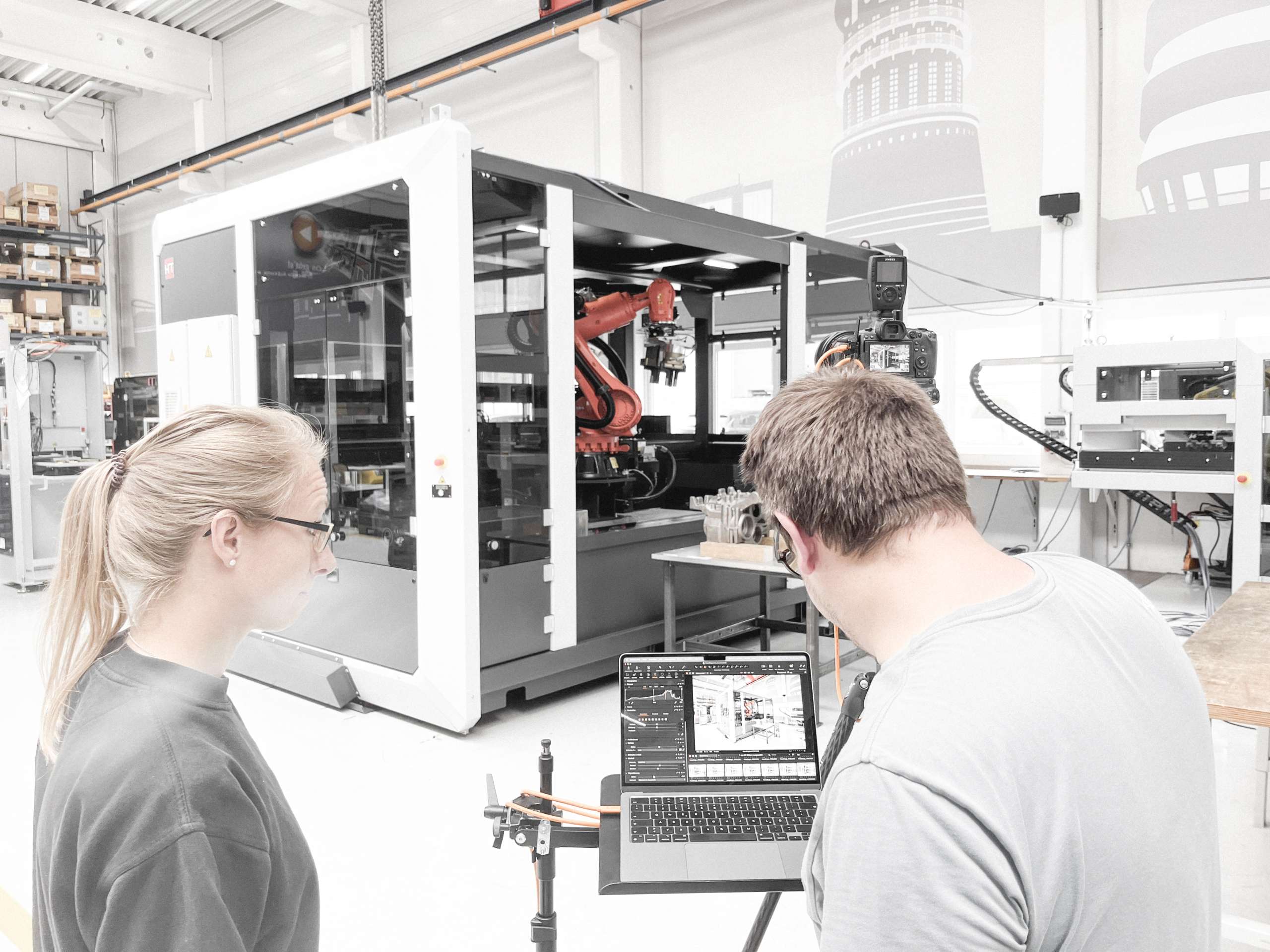industriefotografie