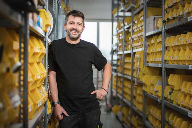 Corporatefotografie Stuttgart