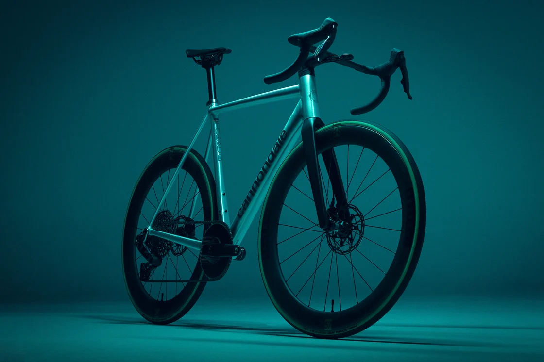 CANNONDALE
