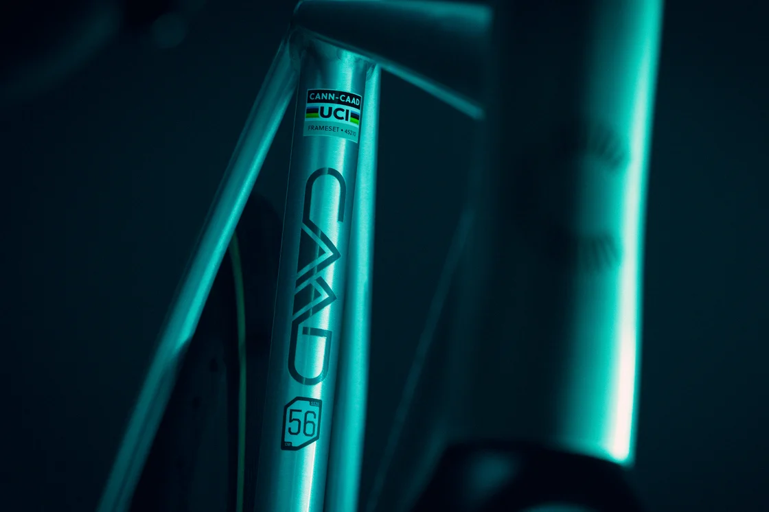 CANNONDALE