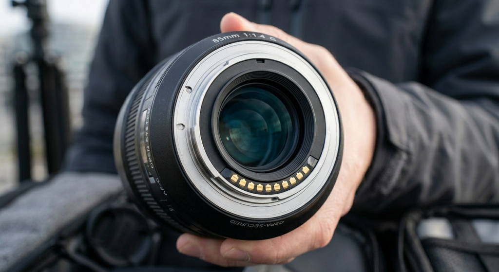 KI